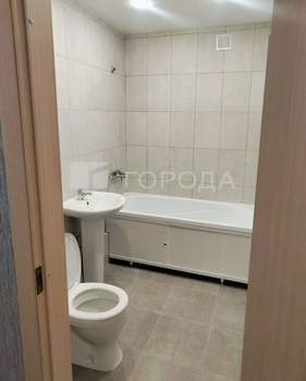 Студия квартира, на длительный срок, 31м2, 11/27 этаж