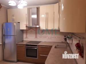 5-к квартира, на длительный срок, 110м2, 3/7 этаж