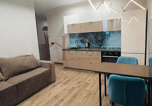 2-к квартира, на длительный срок, 47м2, 25/25 этаж