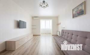 2-к квартира, посуточно, 72м2, 14/17 этаж