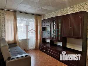 1-к квартира, на длительный срок, 32м2, 4/5 этаж