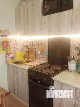 1-к квартира, на длительный срок, 35м2, 14/17 этаж