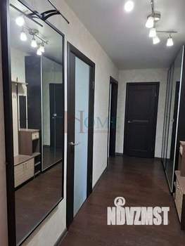 2-к квартира, на длительный срок, 56м2, 3/10 этаж