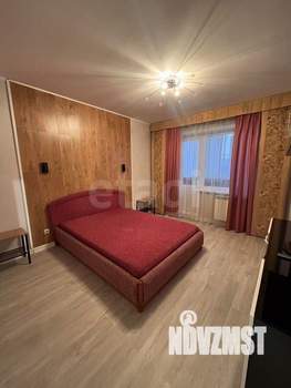 1-к квартира, на длительный срок, 53м2, 2/10 этаж