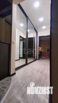 3-к квартира, на длительный срок, 60м2, 13/27 этаж