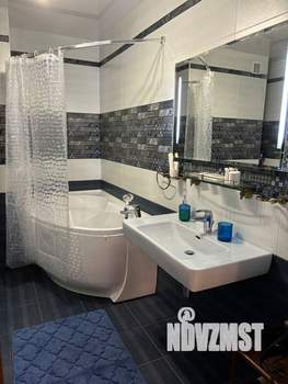 Студия квартира, на длительный срок, 53м2, 15/16 этаж