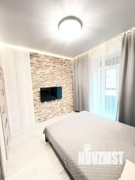 2-к квартира, на длительный срок, 45м2, 3/18 этаж