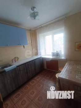 2-к квартира, на длительный срок, 42м2, 5/5 этаж