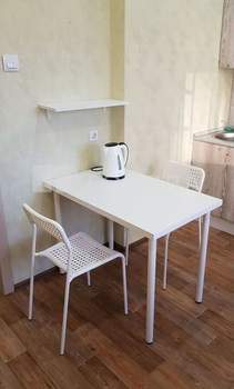 1-к квартира, на длительный срок, 36м2, 4/9 этаж