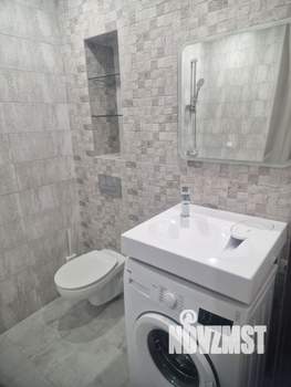 Студия квартира, на длительный срок, 30м2, 20/25 этаж