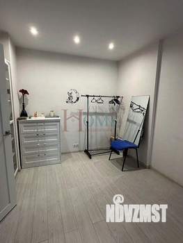 1-к квартира, на длительный срок, 42м2, 17/26 этаж
