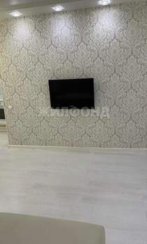 1-к квартира, на длительный срок, 30м2, 2/5 этаж