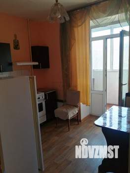 1-к квартира, на длительный срок, 36м2, 5/16 этаж