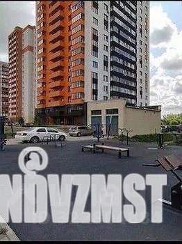 2-к квартира, на длительный срок, 46м2, 19/24 этаж