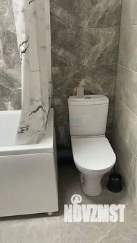 2-к квартира, на длительный срок, 44м2, 11/18 этаж