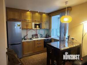 2-к квартира, на длительный срок, 43м2, 1/9 этаж