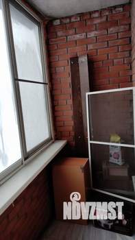 1-к квартира, на длительный срок, 35м2, 2/5 этаж