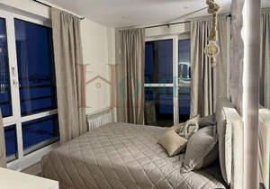 1-к квартира, на длительный срок, 45м2, 10/15 этаж