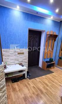 1-к квартира, на длительный срок, 45м2, 4/12 этаж