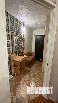 2-к квартира, на длительный срок, 45м2, 1/5 этаж