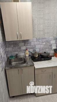 1-к квартира, на длительный срок, 33м2, 4/5 этаж