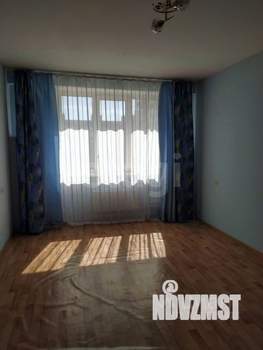 1-к квартира, на длительный срок, 40м2, 6/9 этаж