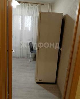 1-к квартира, на длительный срок, 33м2, 2/9 этаж