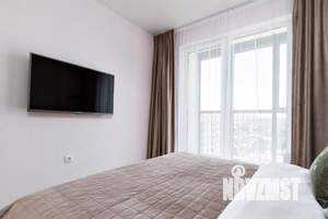2-к квартира, посуточно, 44м2, 1/1 этаж