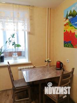 1-к квартира, на длительный срок, 34м2, 7/9 этаж