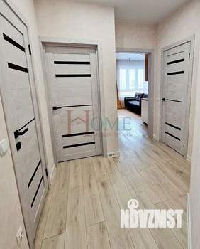 2-к квартира, на длительный срок, 45м2, 18/22 этаж