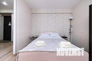 1-к квартира, посуточно, 30м2, 2/9 этаж