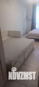 1-к квартира, посуточно, 36м2, 23/25 этаж