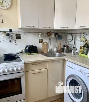 3-к квартира, на длительный срок, 57м2, 6/9 этаж