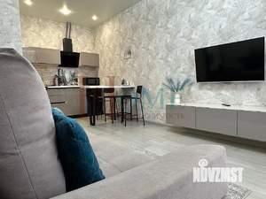 2-к квартира, на длительный срок, 36м2, 2/9 этаж