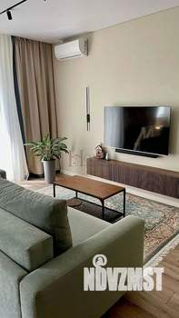 3-к квартира, на длительный срок, 83м2, 3/3 этаж