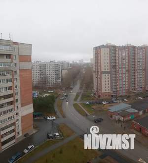 2-к квартира, посуточно, 52м2, 10/13 этаж