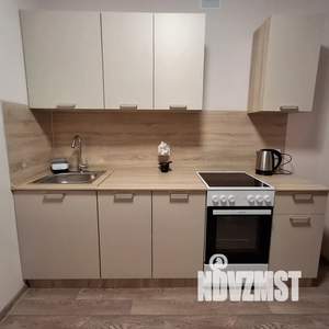 1-к квартира, посуточно, 41м2, 2/12 этаж