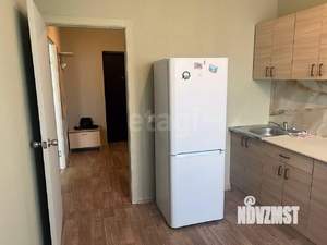 1-к квартира, на длительный срок, 35м2, 20/24 этаж