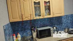 1-к квартира, на длительный срок, 30м2, 3/5 этаж