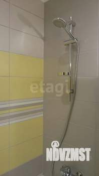 Студия квартира, на длительный срок, 33м2, 11/18 этаж