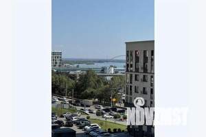 1-к квартира, посуточно, 31м2, 6/18 этаж