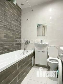 Студия квартира, на длительный срок, 28м2, 5/9 этаж