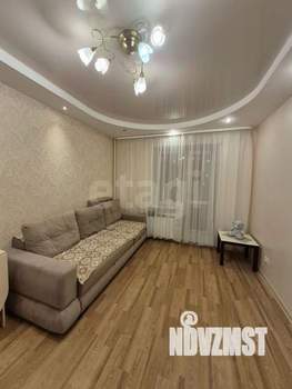 1-к квартира, на длительный срок, 40м2, 5/10 этаж