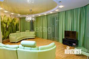 3-к квартира, на длительный срок, 127м2, 8/16 этаж