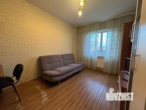 2-к квартира, на длительный срок, 46м2, 9/17 этаж