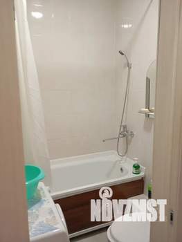 1-к квартира, посуточно, 25м2, 10/24 этаж