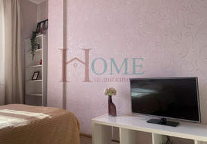 1-к квартира, на длительный срок, 43м2, 13/19 этаж