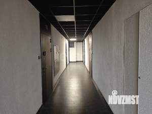 1-к квартира, на длительный срок, 35м2, 18/21 этаж