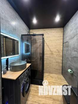 1-к квартира, посуточно, 35м2, 6/17 этаж