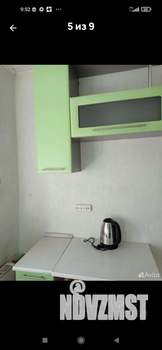 1-к квартира, на длительный срок, 31м2, 2/5 этаж